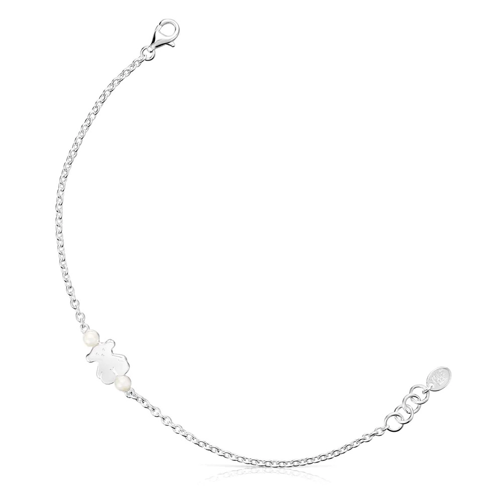 TOUS Серебряный Браслет/812451570