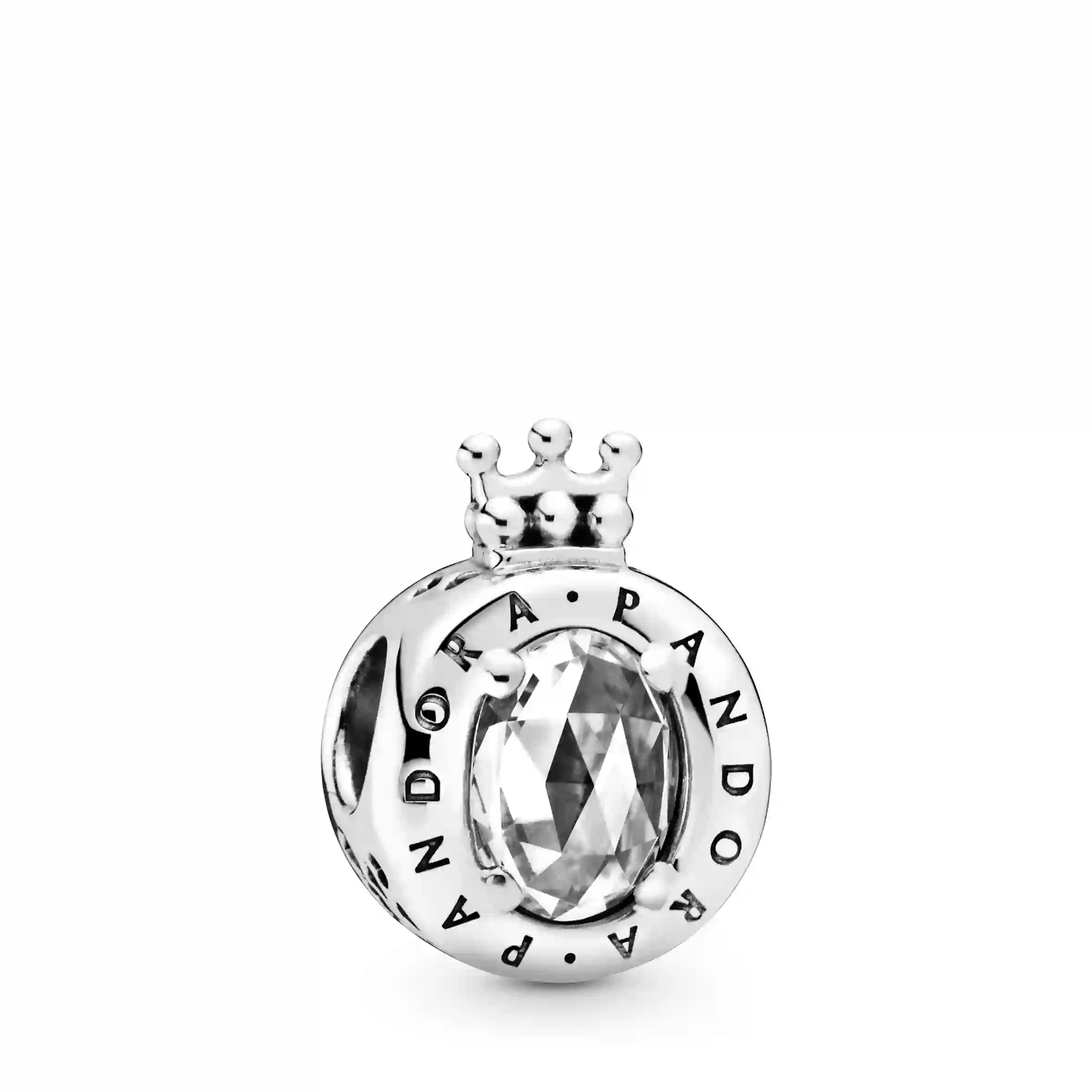PANDORA Moments Արծաթյա Չարմ/ 798266CZ
