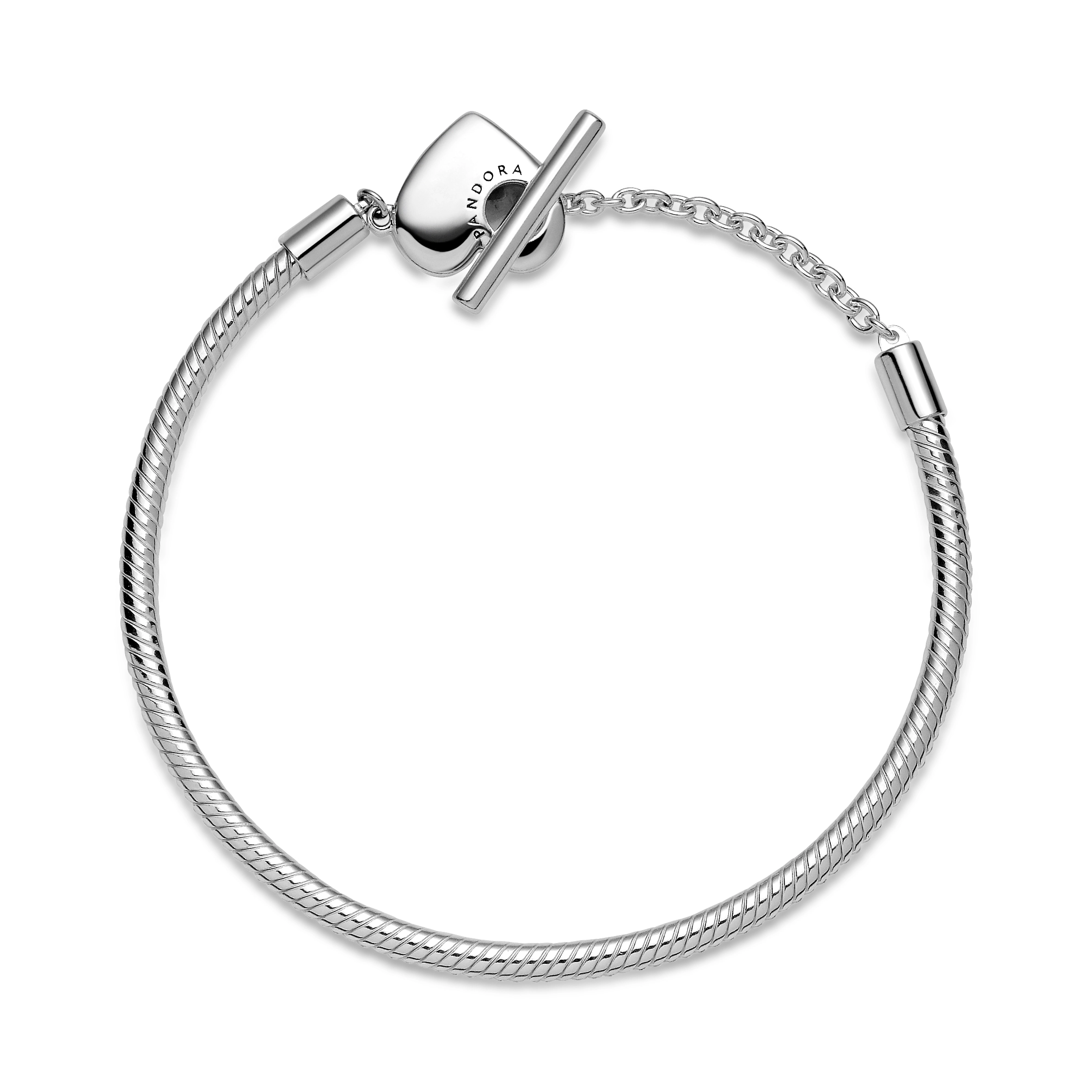 PANDORA Moments Արծաթյա Թևնոց/ 599285C00-20
