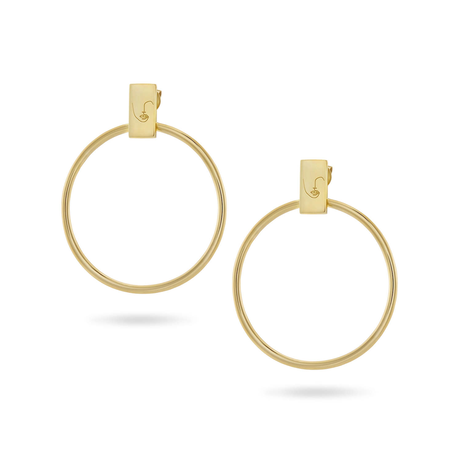 Earring/HP-30