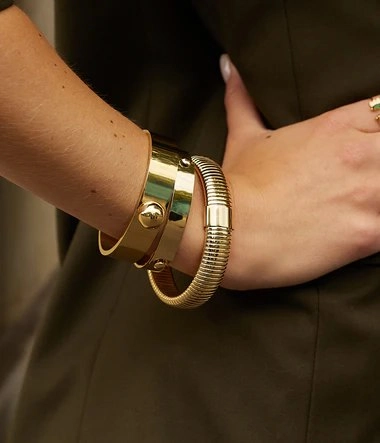 Zag Bijoux Թևնոց/ SBJ22105-01UNI10-M