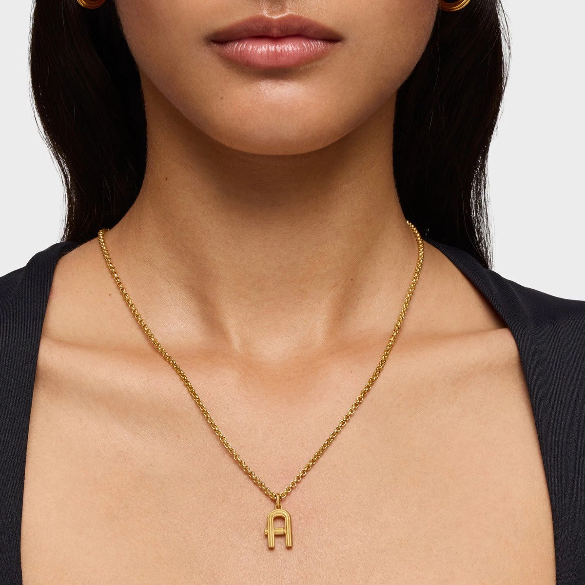 Кулон TOUS из серебра/ 1004219100