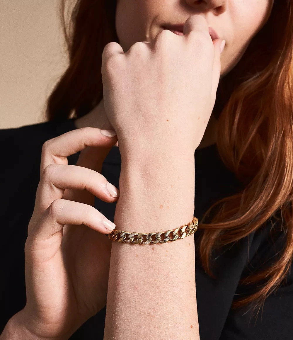 Fossil Bracelet/ JF04698710