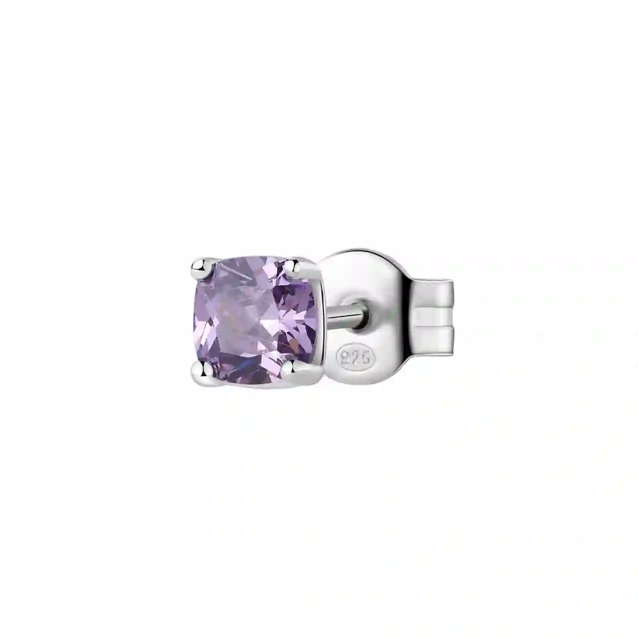 Brosway Silver Single Earring/ FMP07