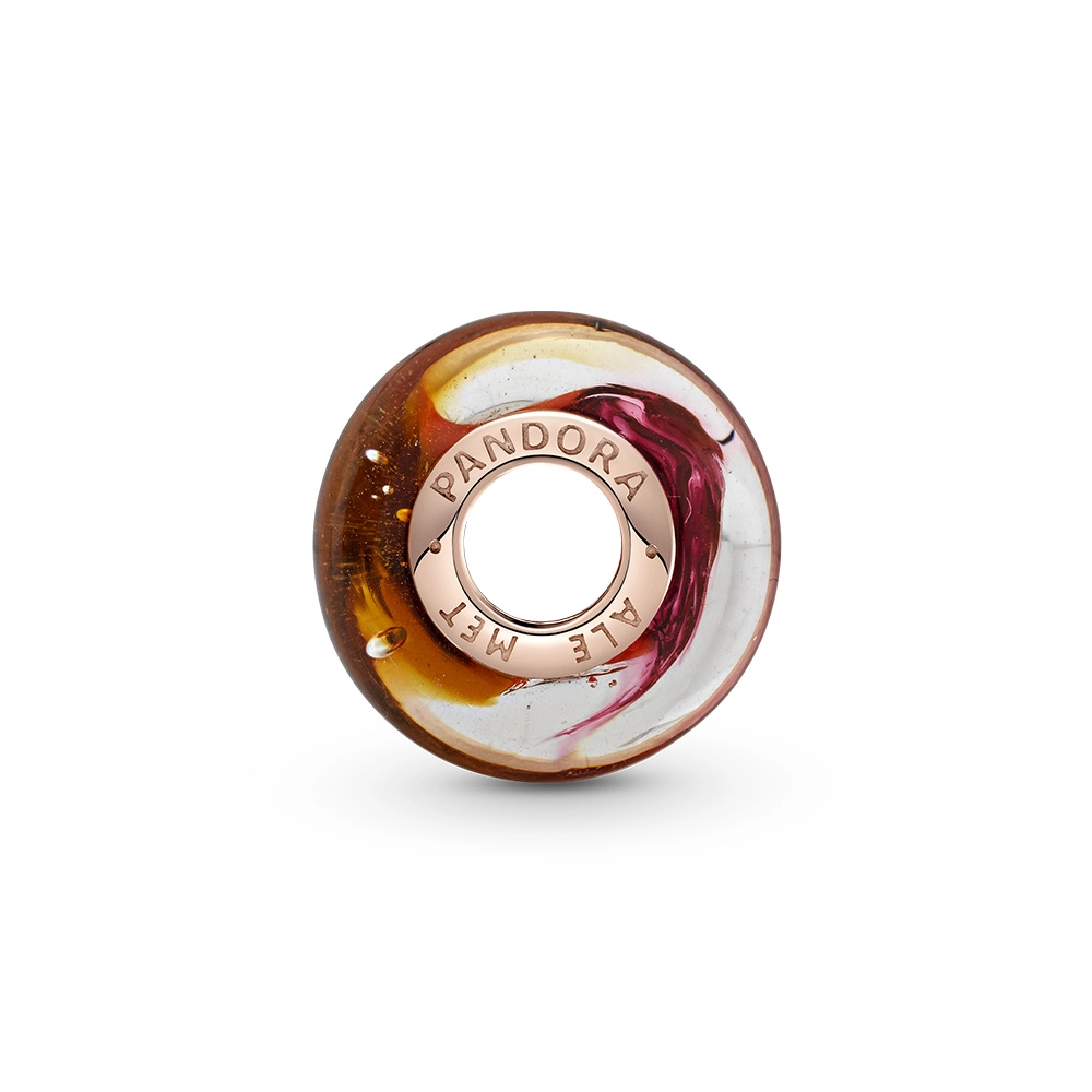 PANDORA Rose Արծաթյա Չարմ/ 789440C00