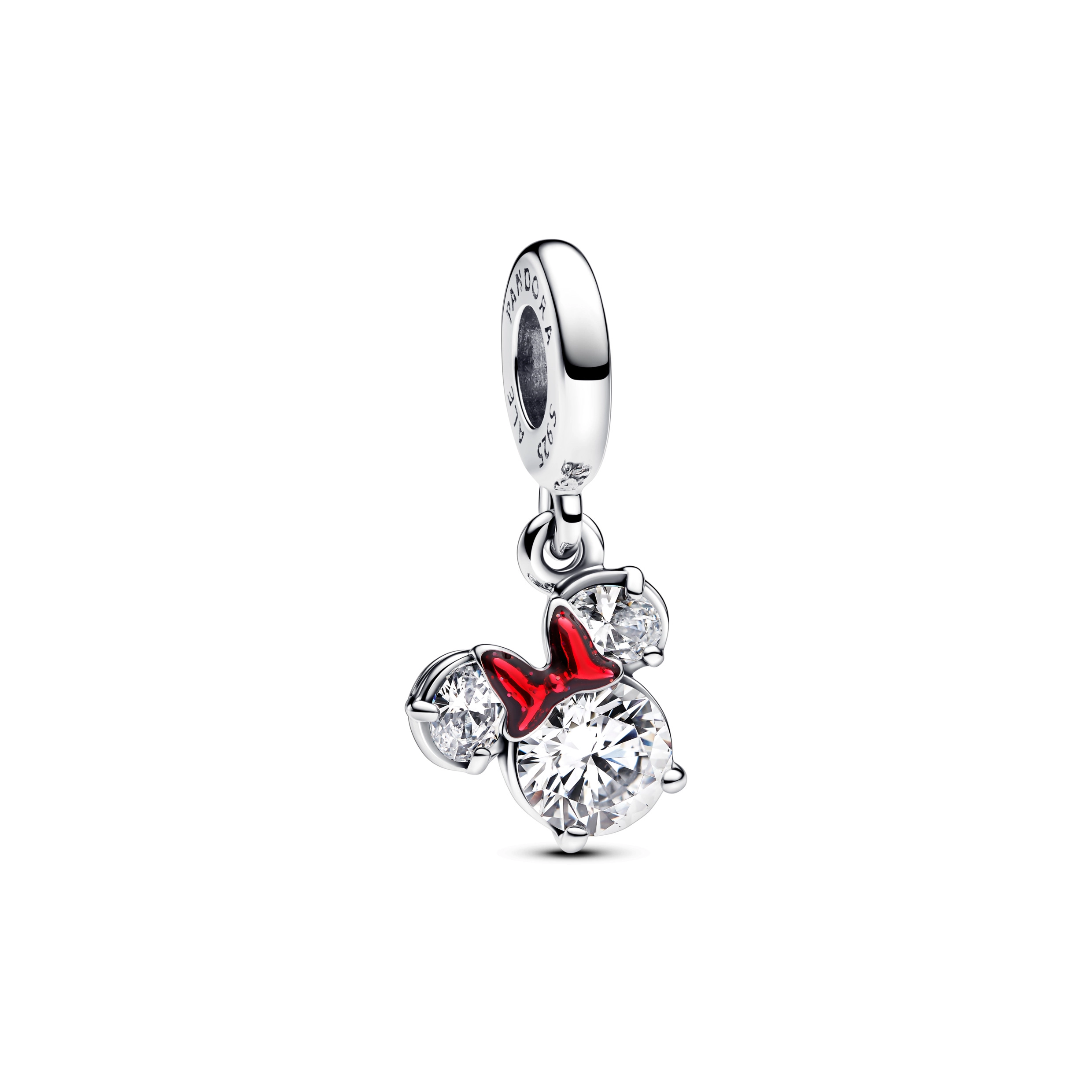 PANDORA Disney Серебряный Шарм/ 793533C01