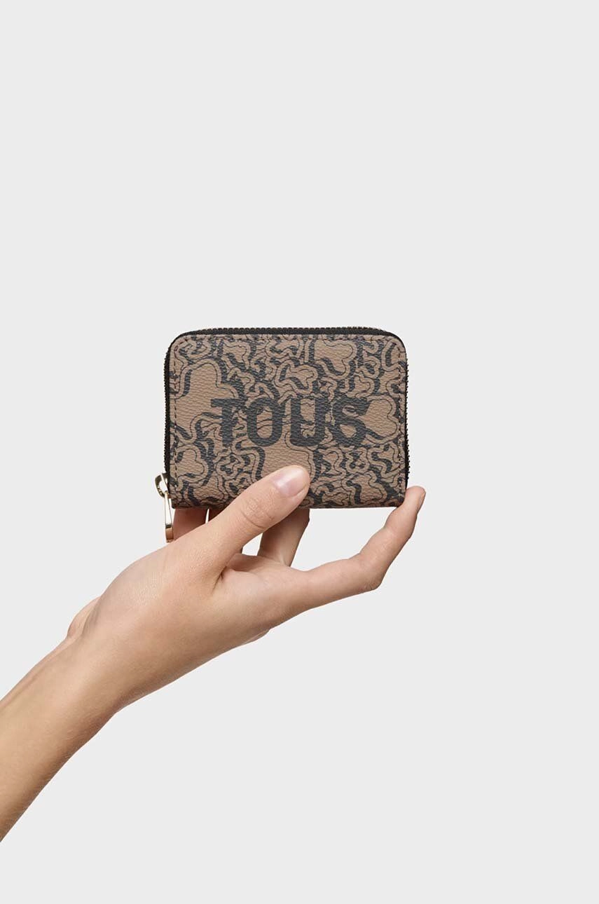 TOUS Женский Кошелек/ 2002130443