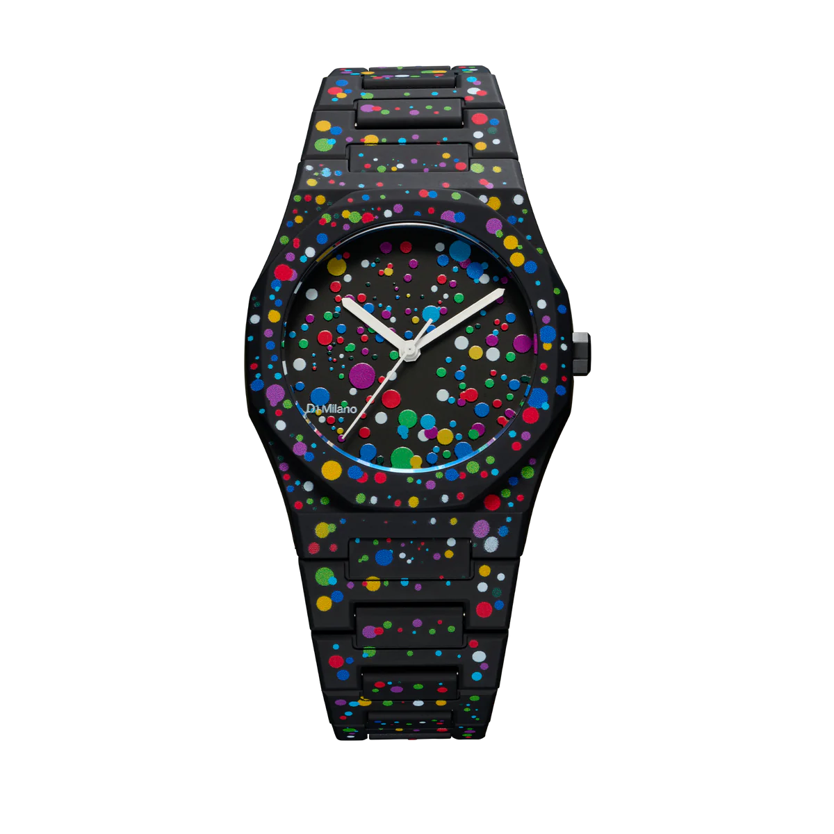 D1 Milano Unisex Wristwatch/ D1-PCBU11