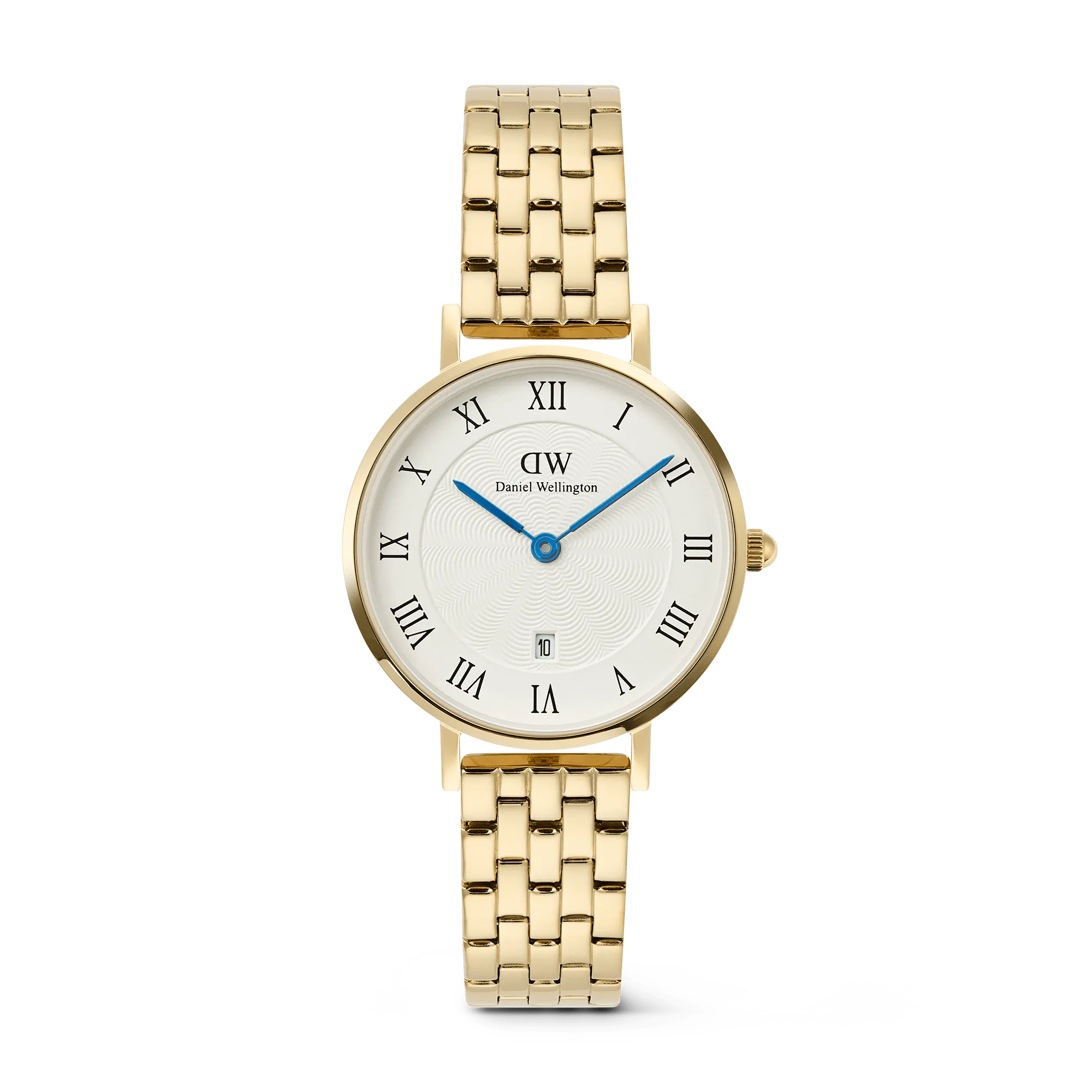 Daniel Wellington Ladies Quartz Wristwatch/ DW00100857 Sweden