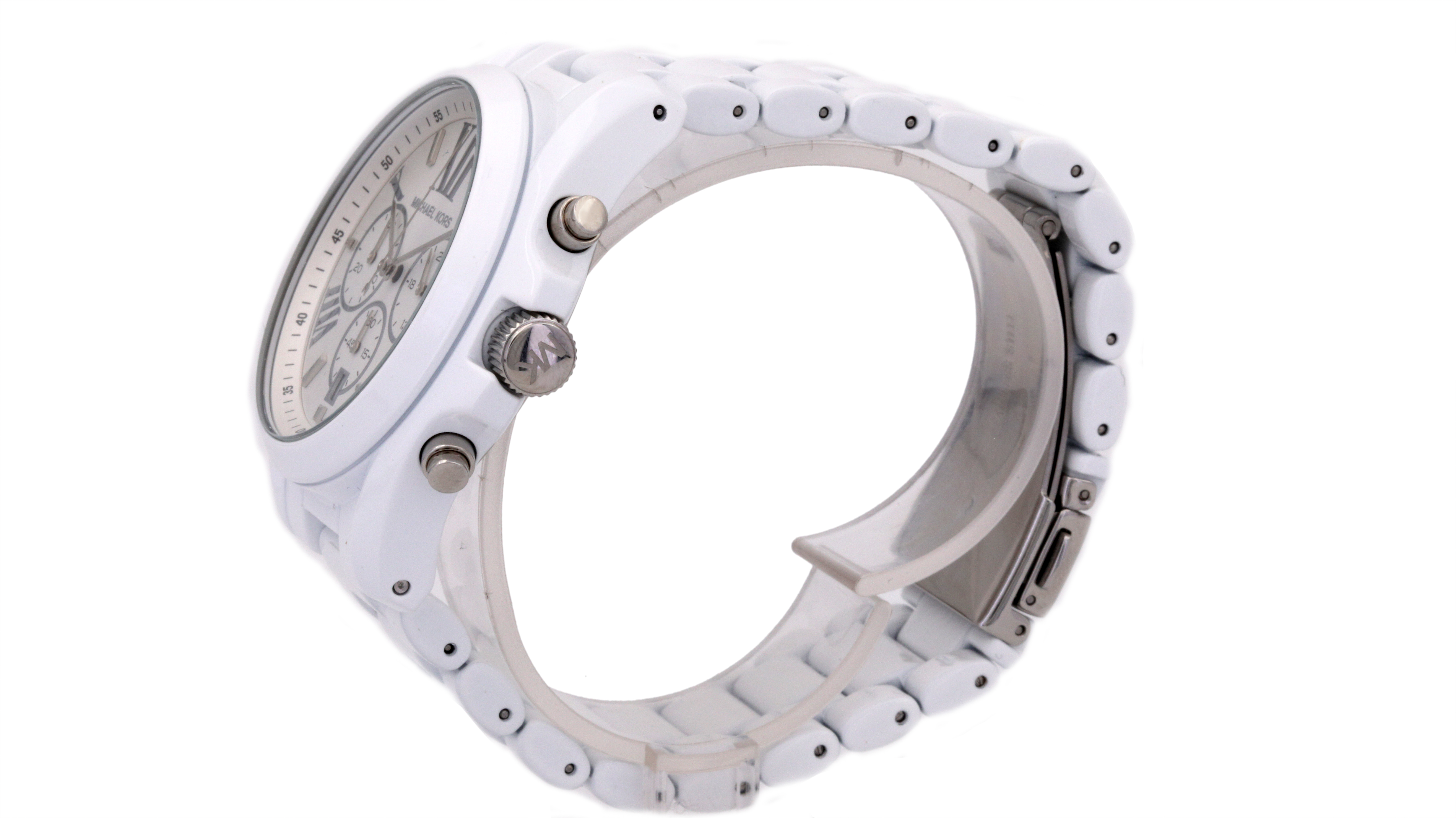 Buy Michael Kors - Quartz Wristwatch / MK6585 | Time.am