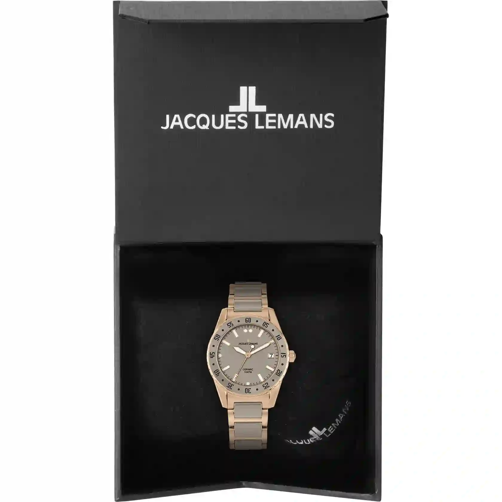 Jacques Lemans  Женские  Наручные часы/ 42-12M