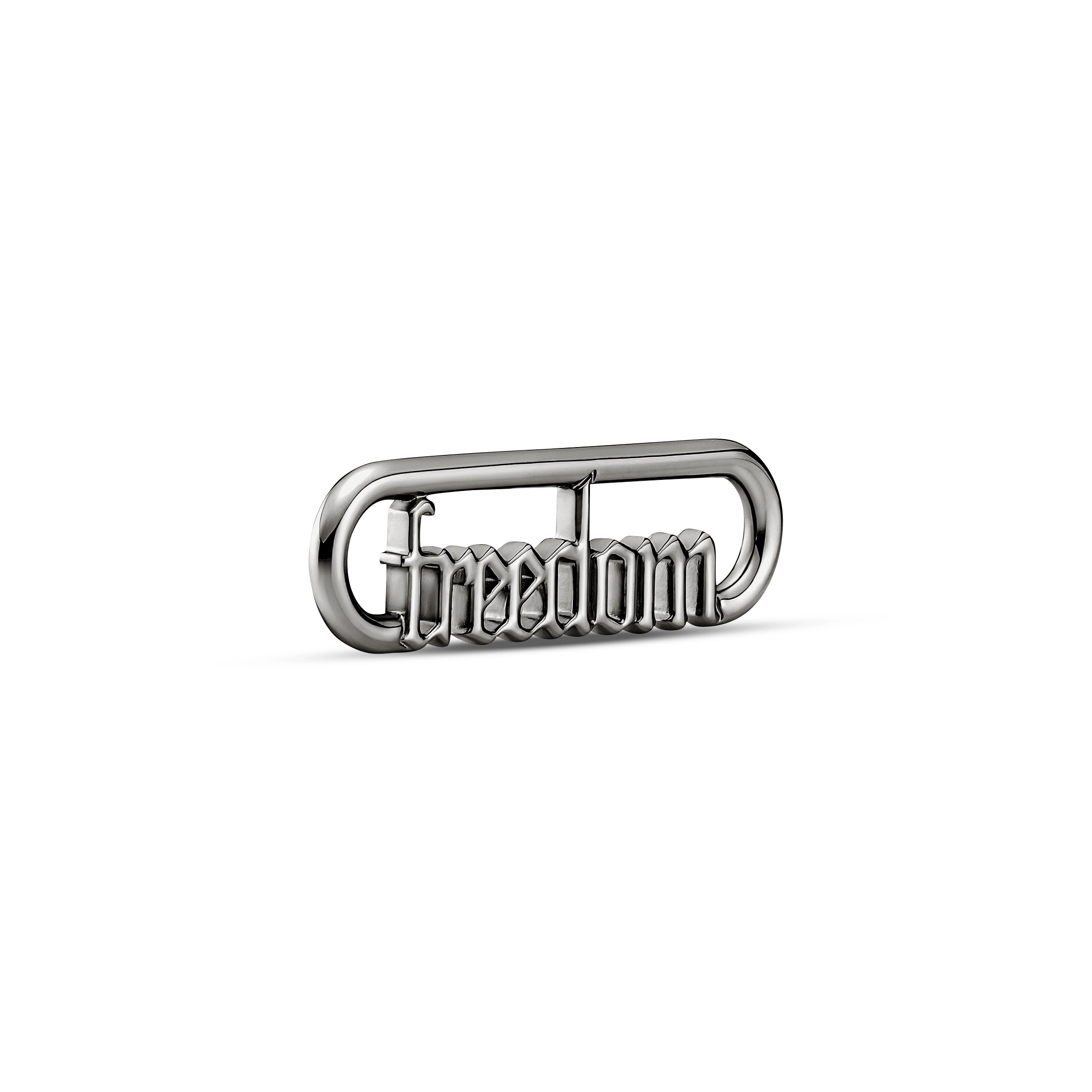 PANDORA Me Silver Bracelet Connector/ 749666C00