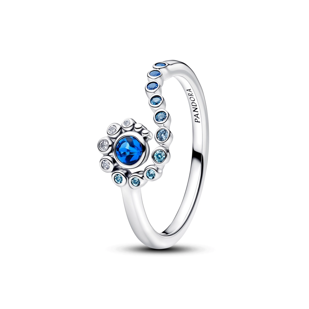 Pandora Disney Արծաթյա Մատանի/ 194641C01-54