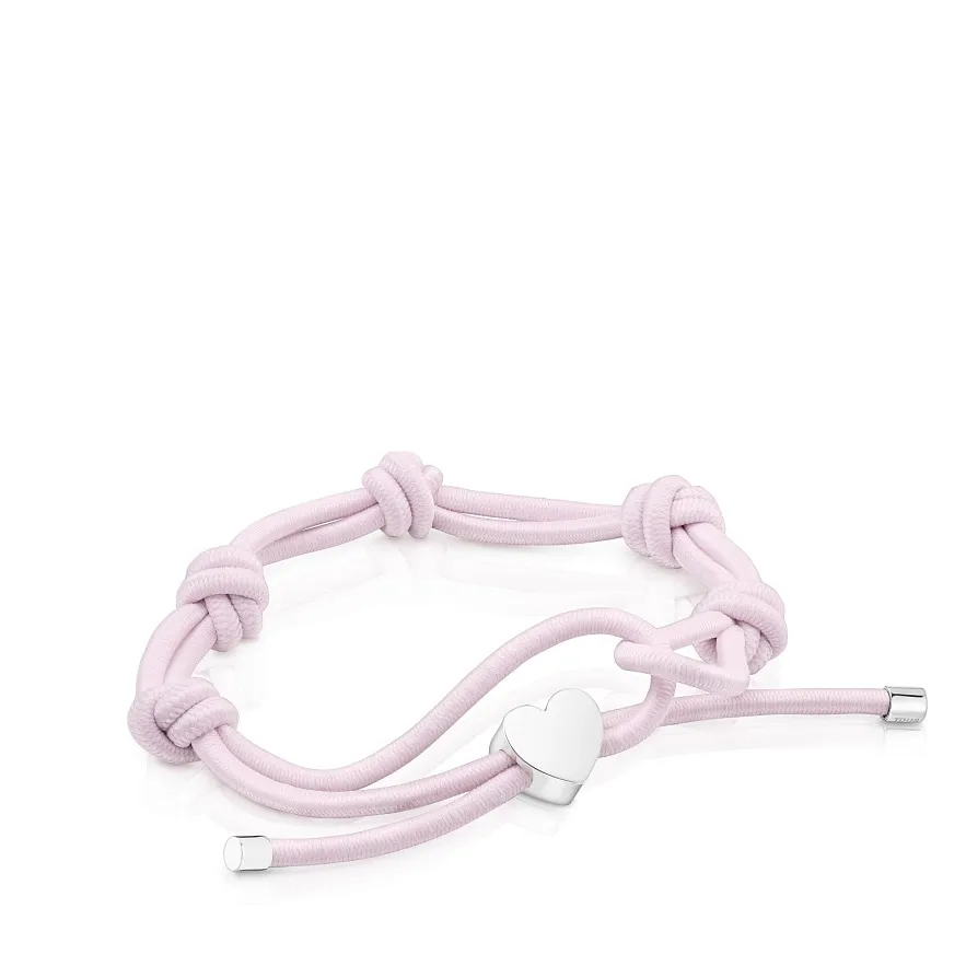 TOUS Silver Bracelet/ 1004441400
