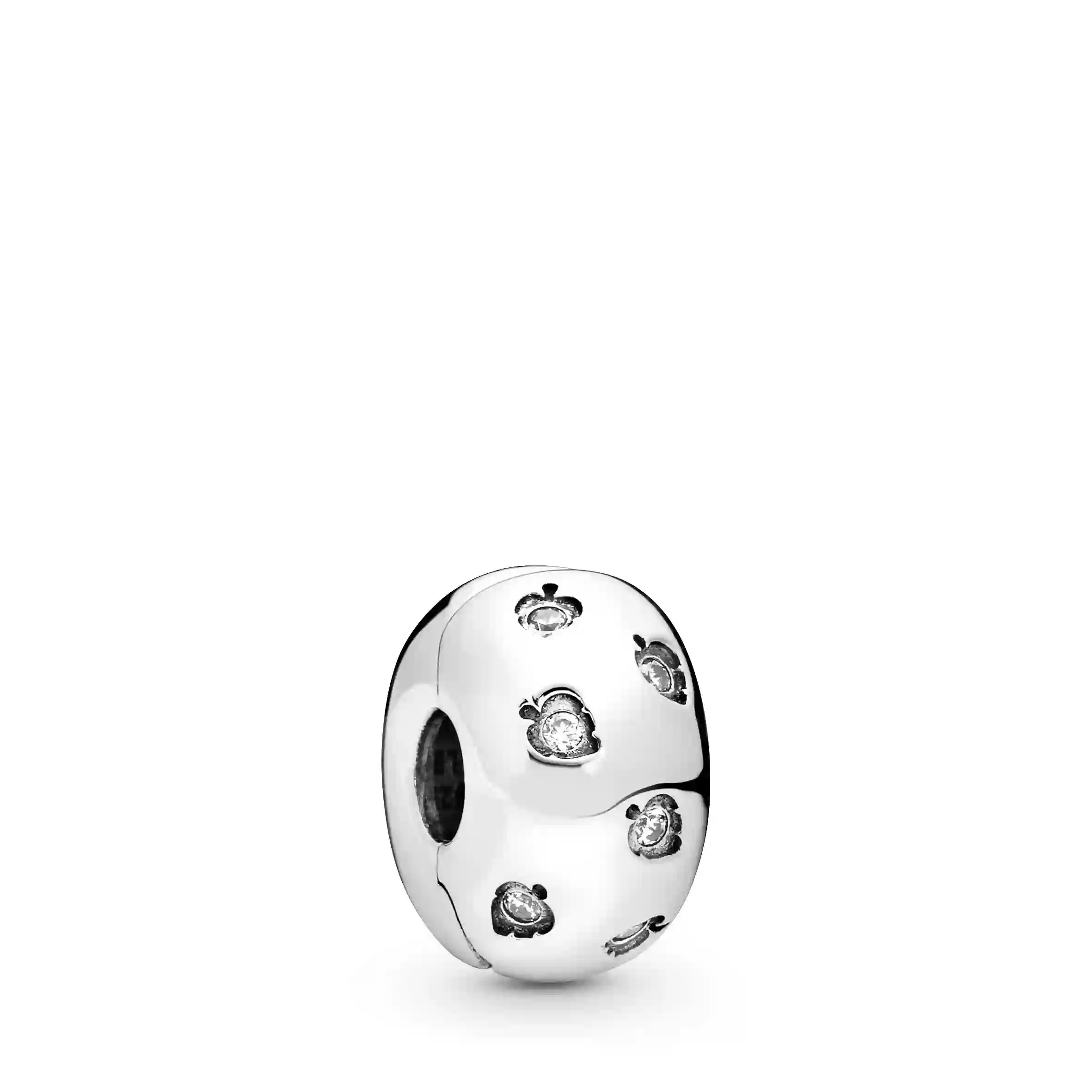 PANDORA Moments Արծաթյա Չարմ/ 798345CZ