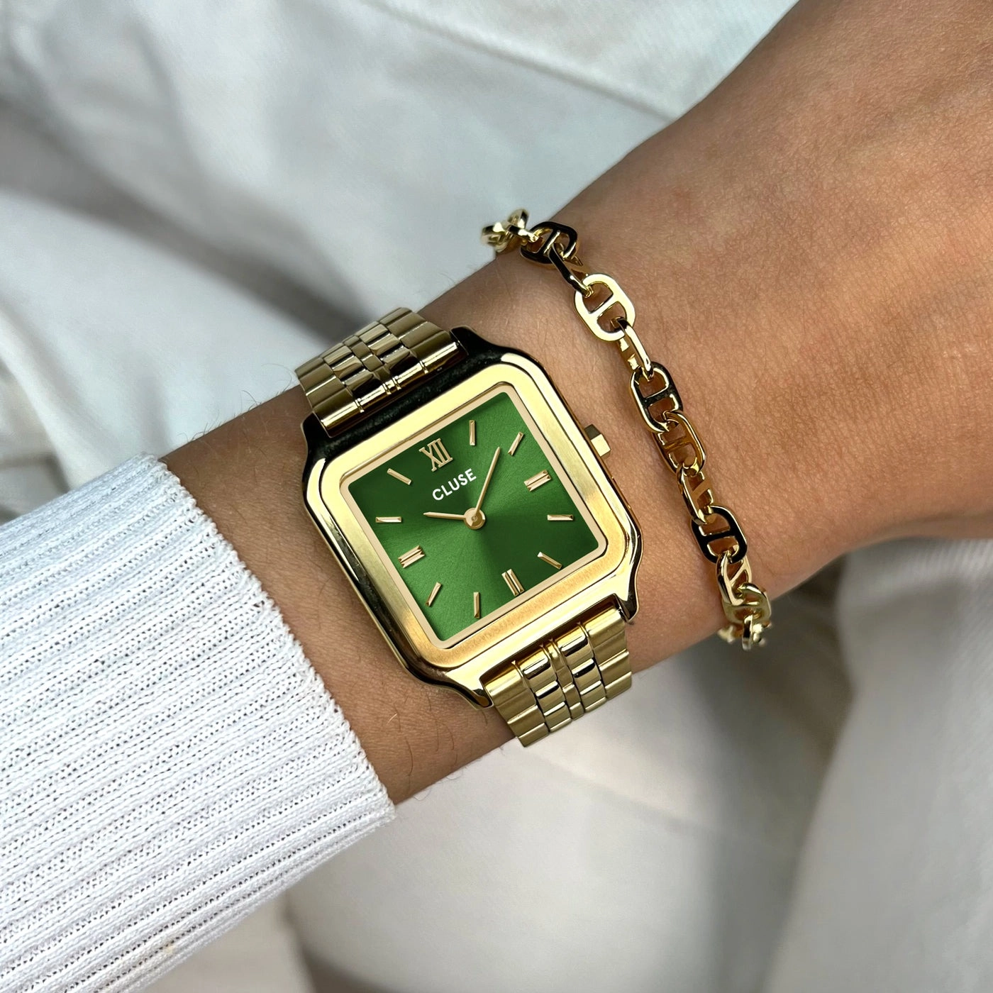 Cluse Ladies Wristwatch/ CW11905