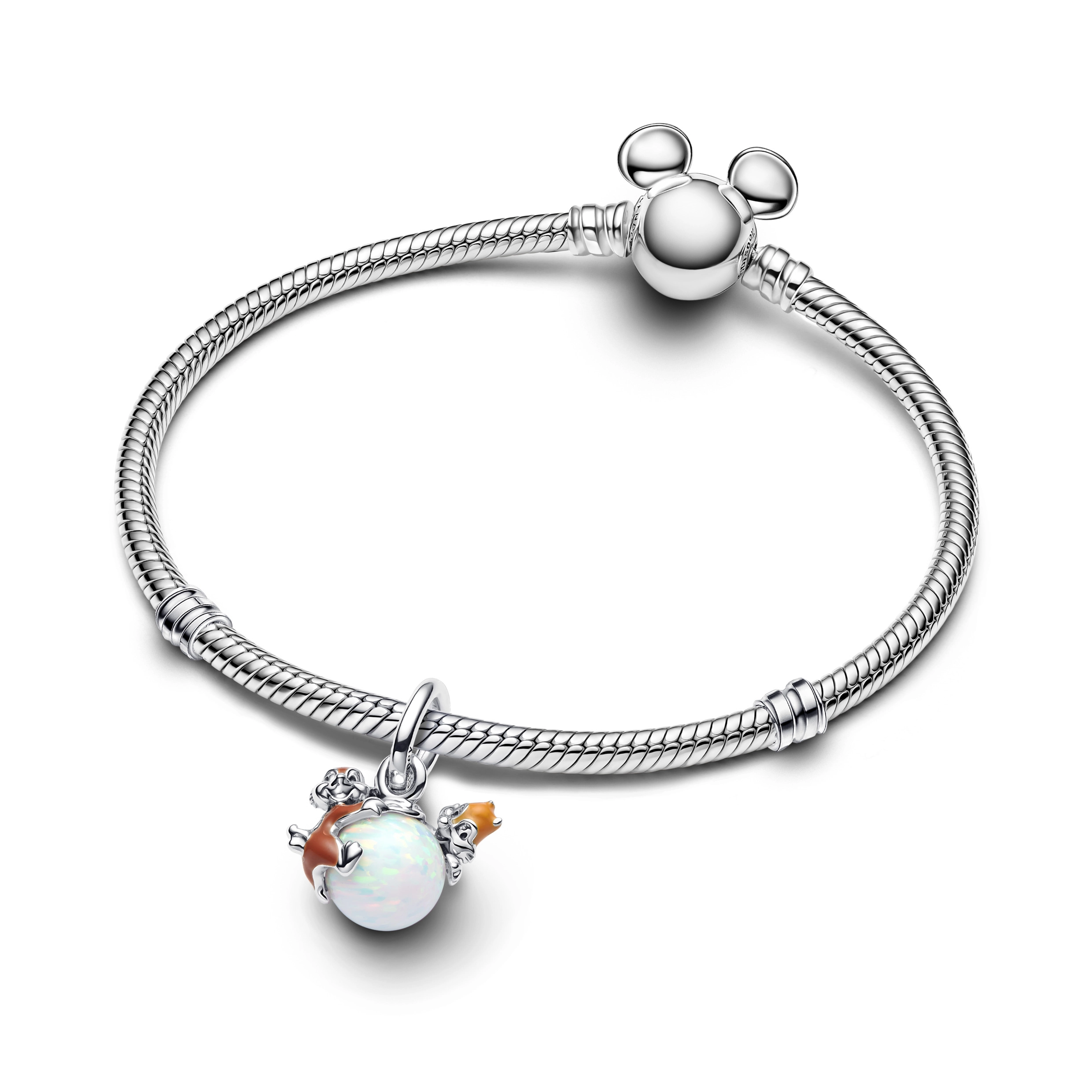 PANDORA Disney Серебряный Шарм/ 793532C01