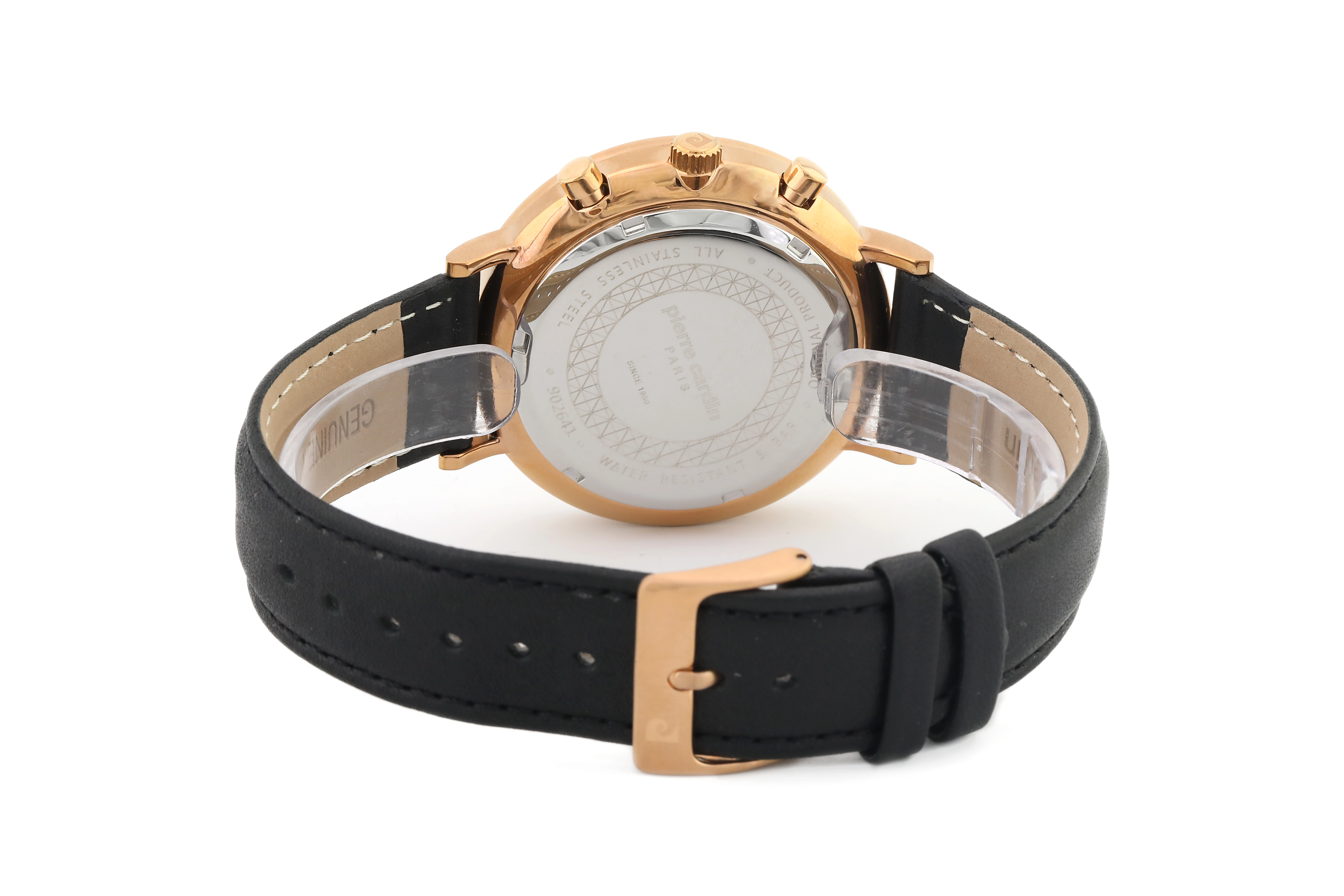 Watches | Pierre Cardin Men's Wristwatch/ PC902641F11 | Pierre Cardin