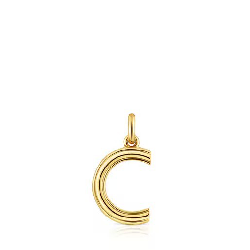 TOUS Stainless Steel Necklace/ 1004219300