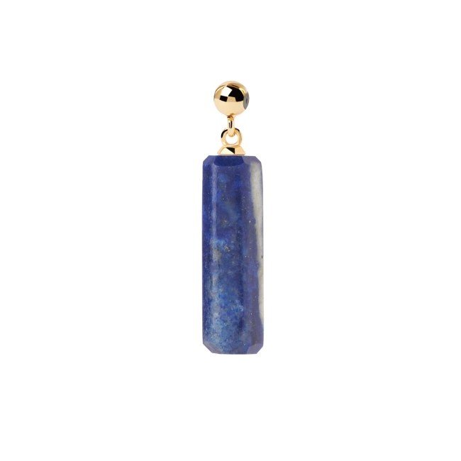 PDPAOLA 18K Gold Plated Silver Charm/ CH01-094-U