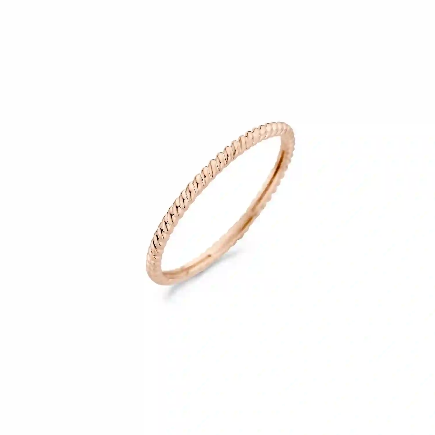 Blush Кольцо из 14K Золота / 1196RGO-52
