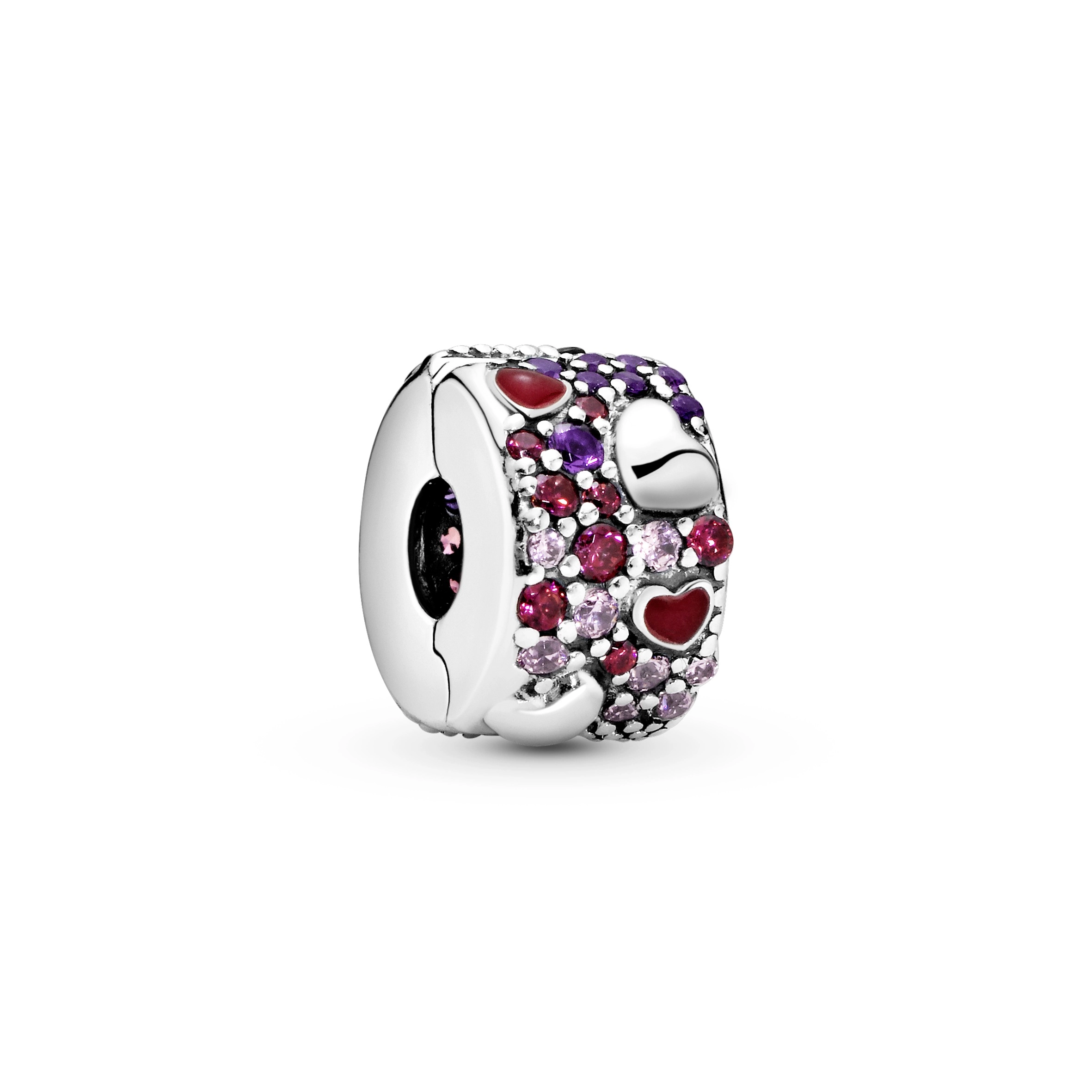 PANDORA Moments Արծաթյա Չարմ/ 797838CZRMX