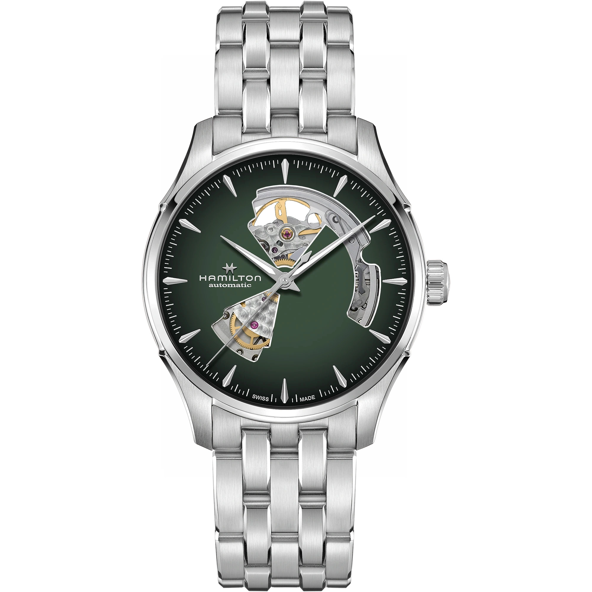 Automatic Wristwatch/H32675160