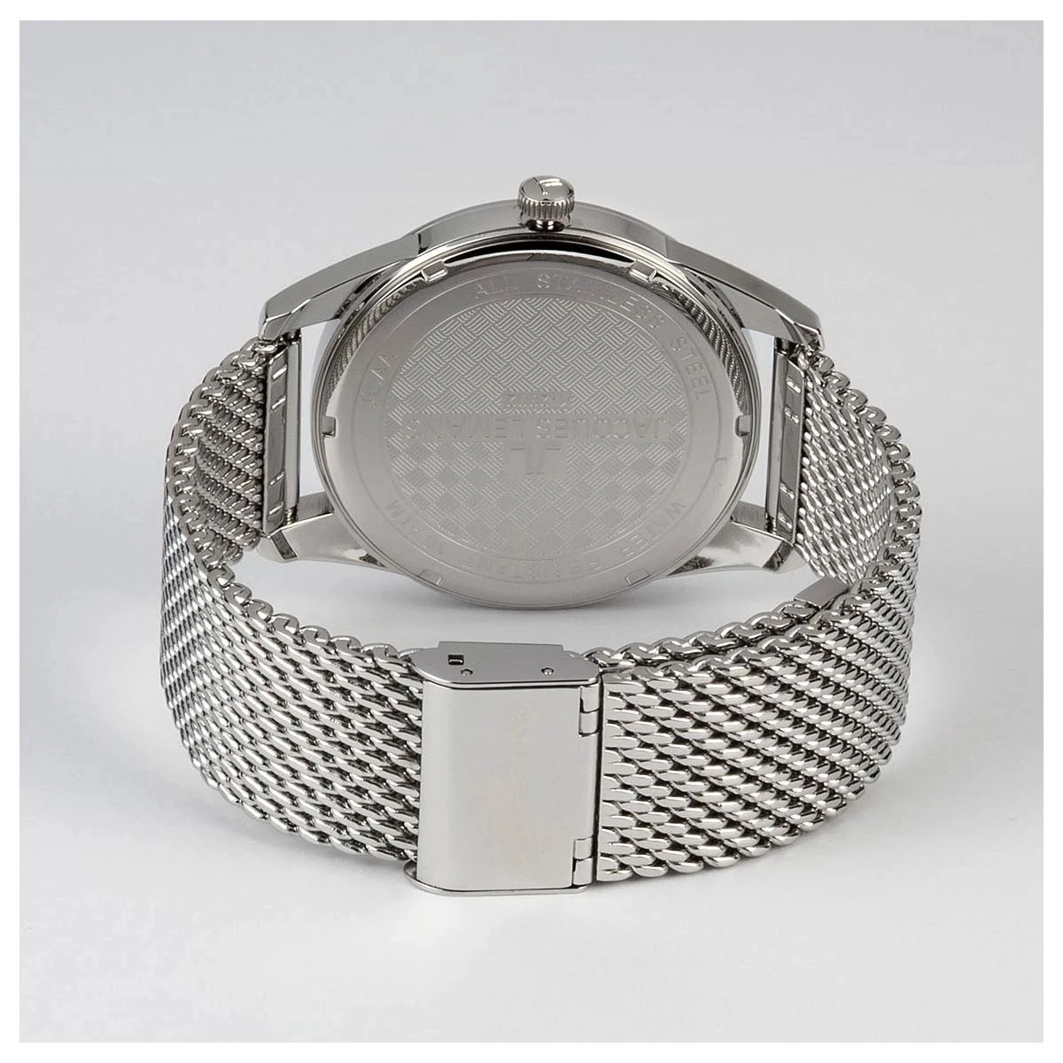 Jacques Lemans  Мужские  Наручные часы/ 1-2002K