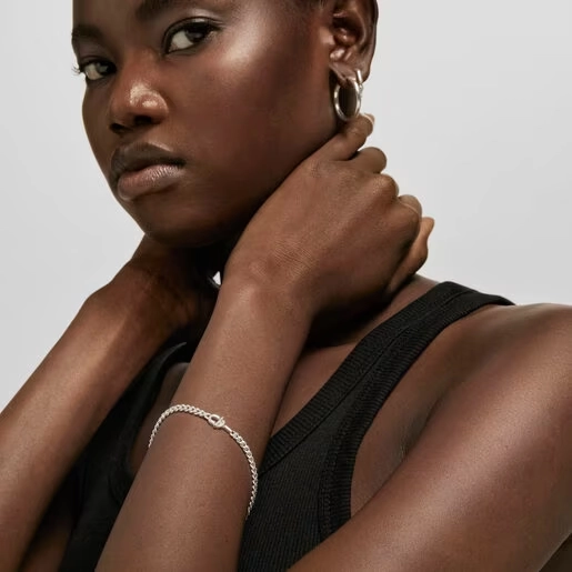 TOUS Серебряный Браслет/ 311691740