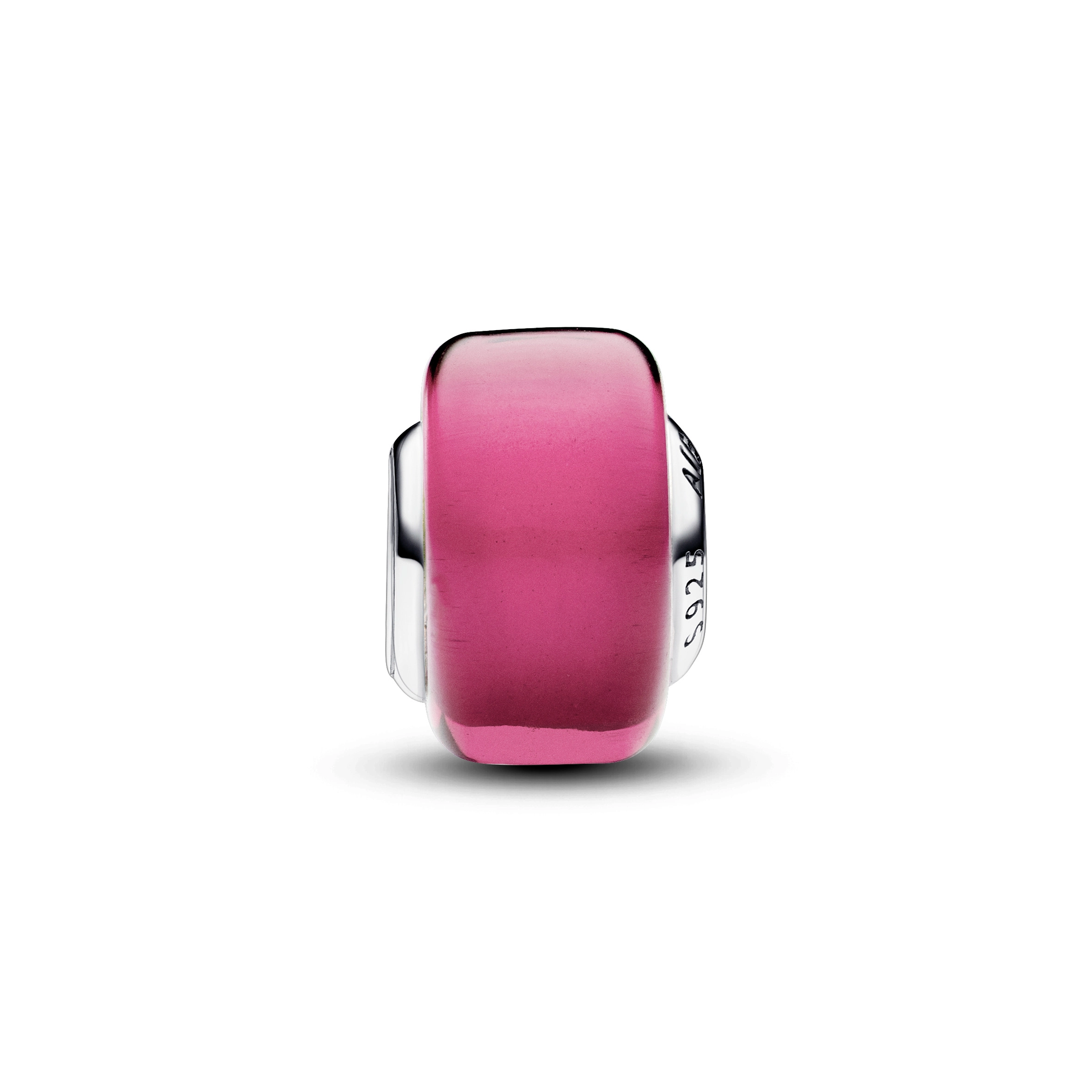 PANDORA Moments Silver Charm/ 793107C00