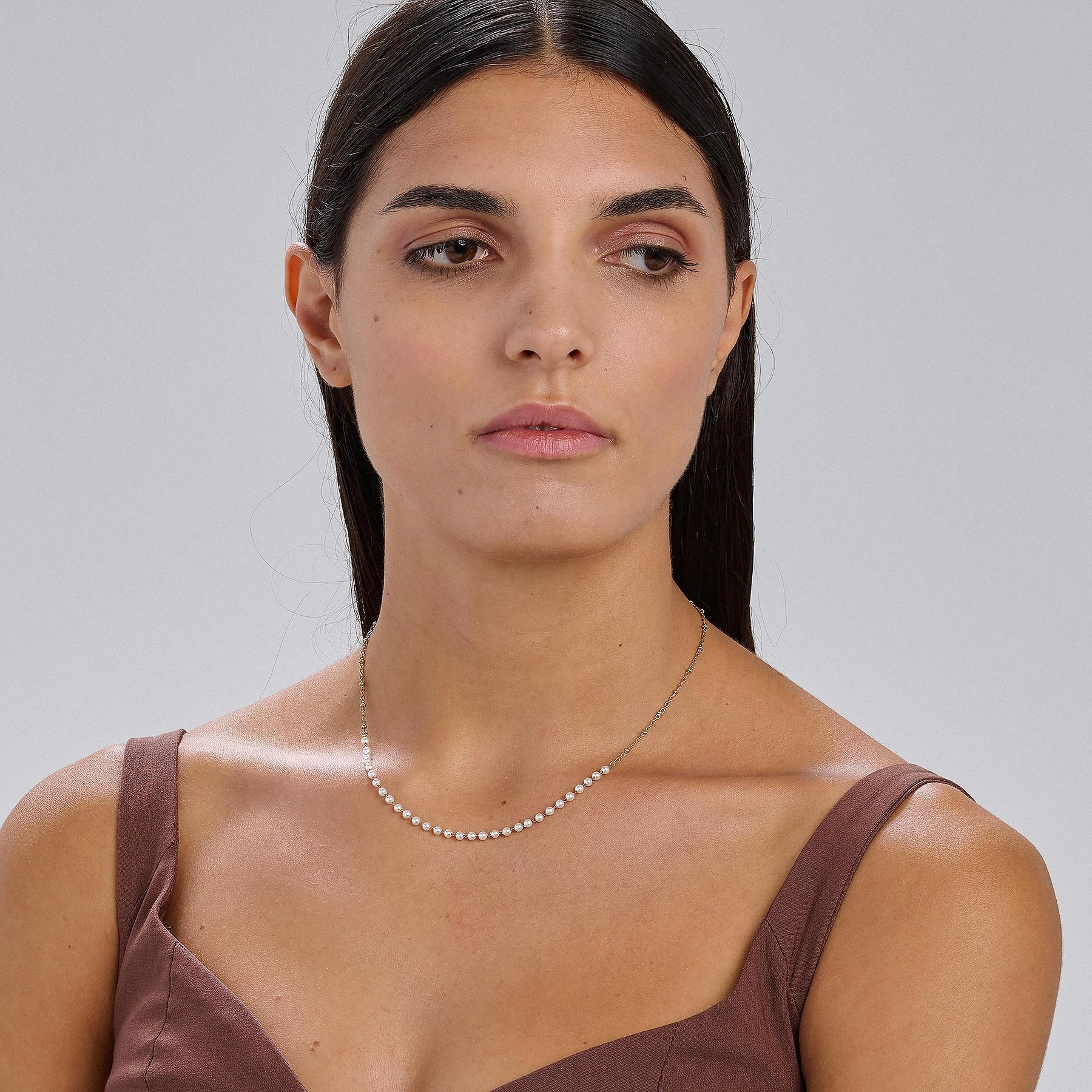 Brosway Ожерелье/ BNL038