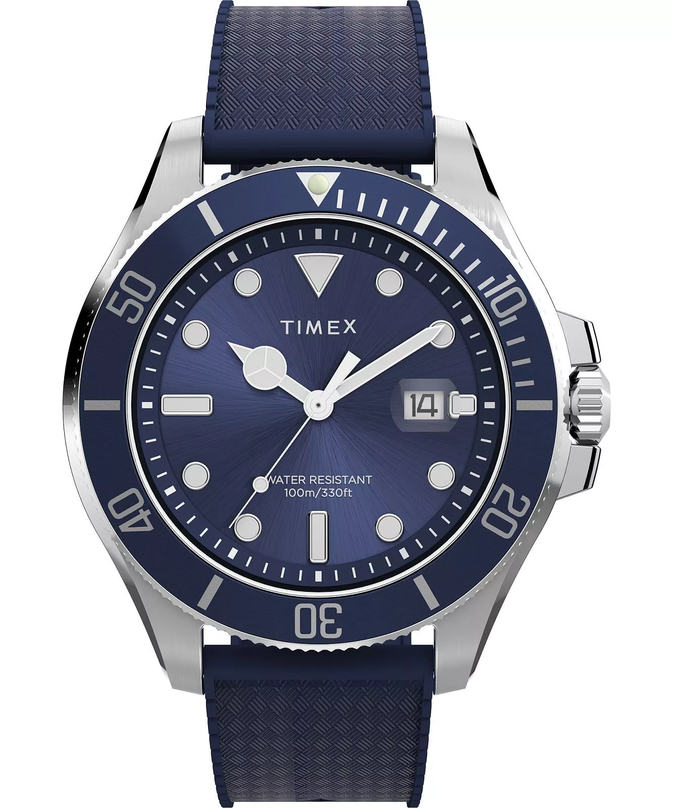 Timex Quartz Wristwatch Men/ TW2Y05000