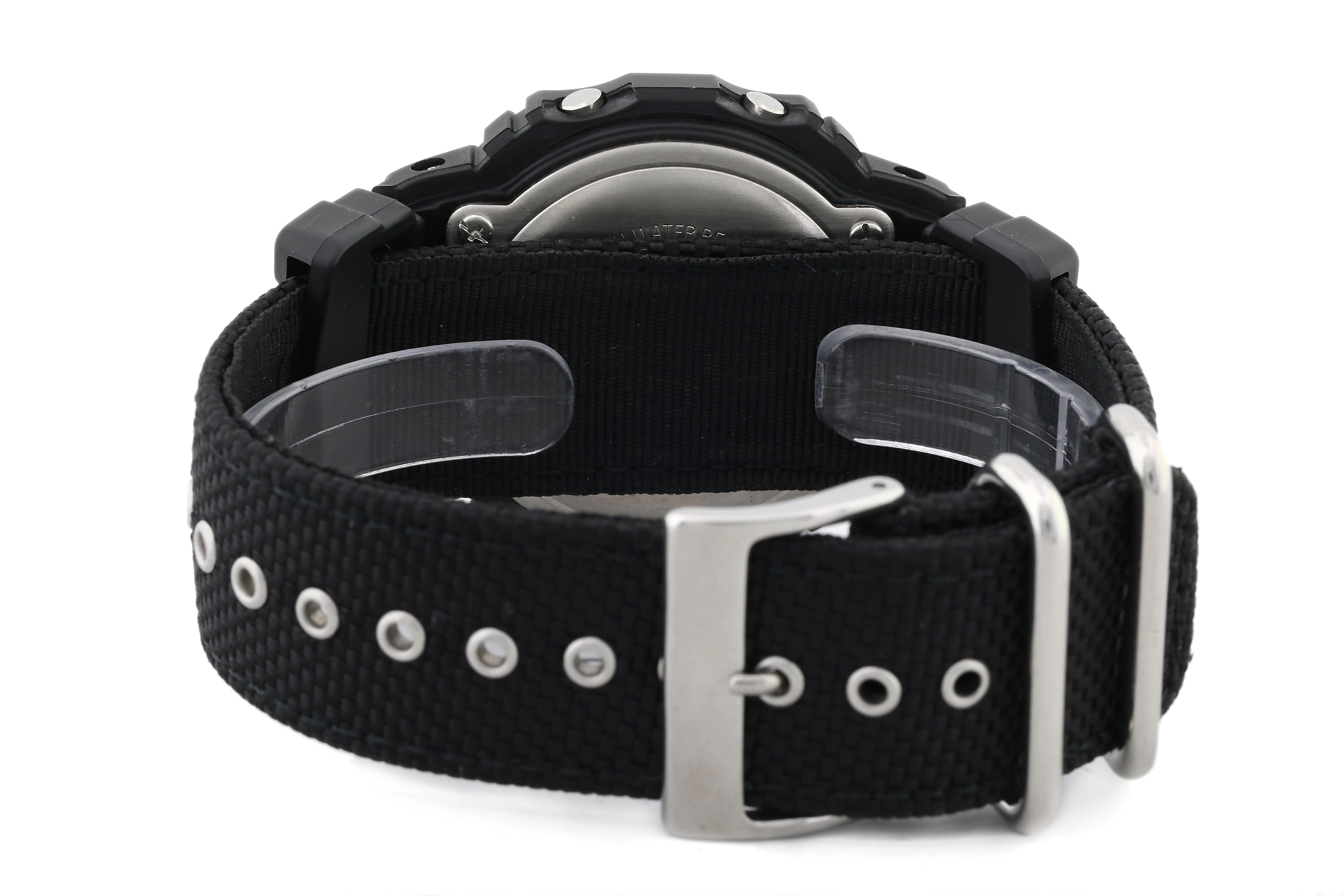 Casio G-Shock Men's Wristwatch/ DW-5600BBN-1DR