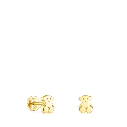 TOUS Серьги из 18К золота/115260370