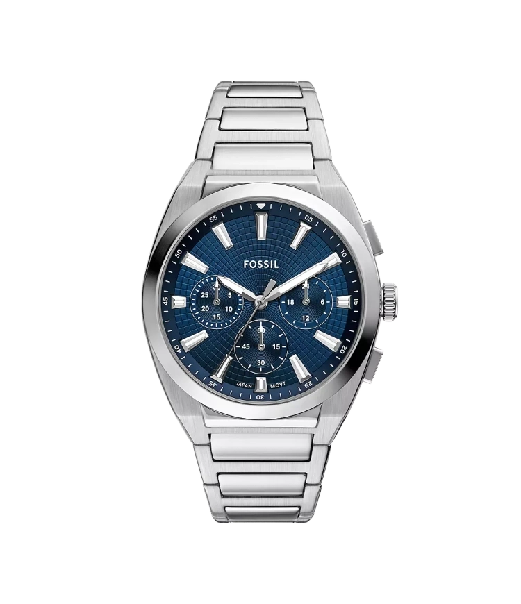 Fossil Men's Quartz Watch/ FS6104