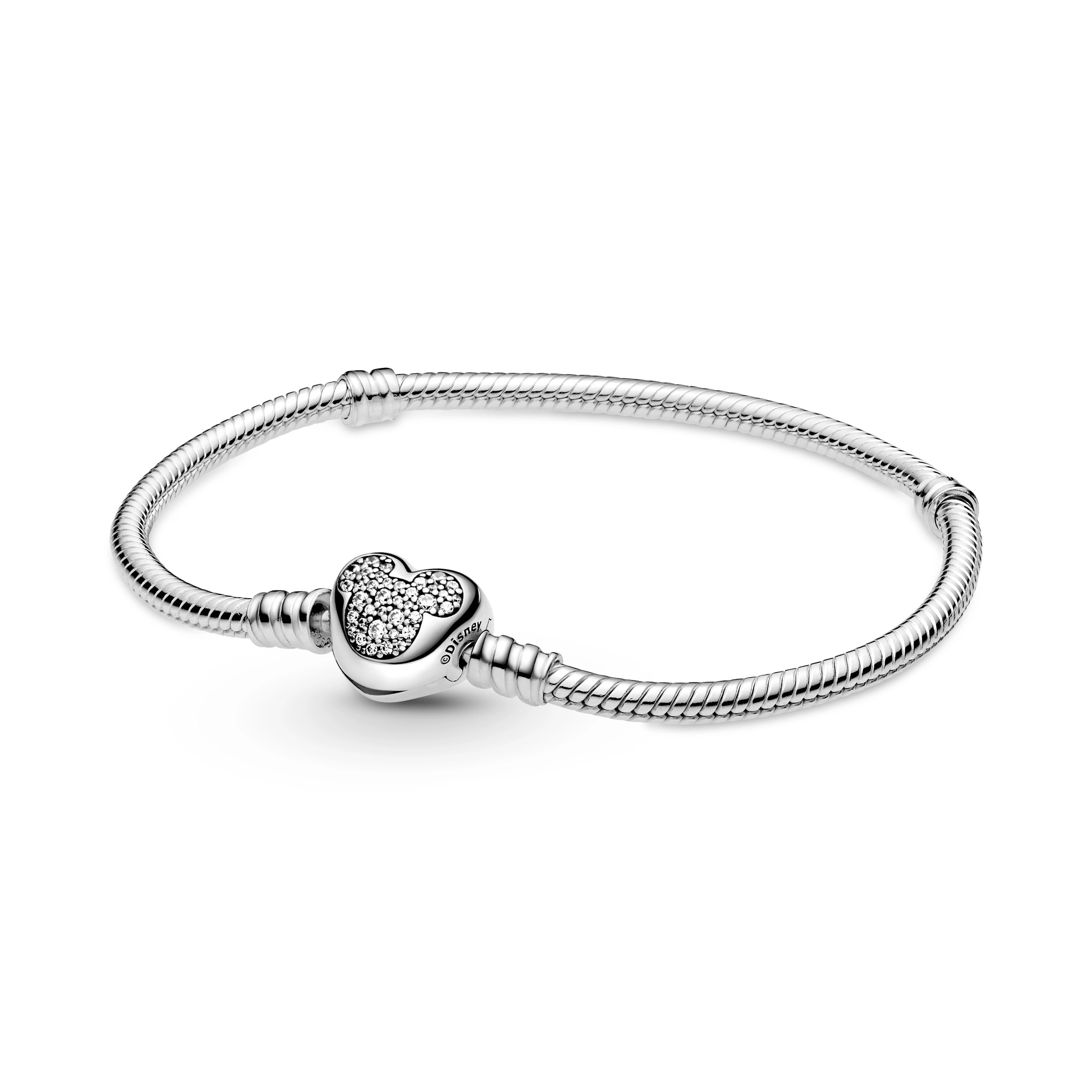 PANDORA Moments Արծաթյա Թևնոց/ 599299C01-17