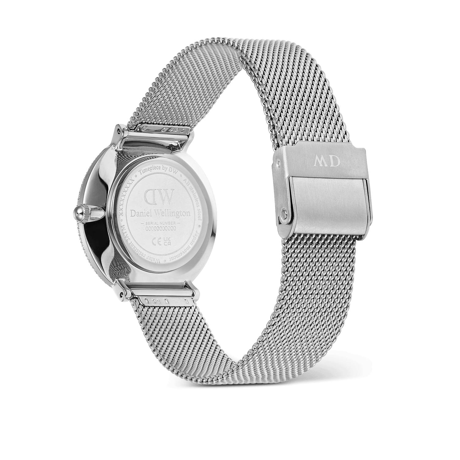 Daniel Wellington  Կանացի  Ժամացույց/ DW00100825