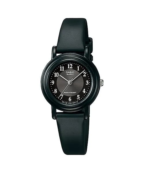 Casio General Ladies Wristwatch/ LQ-139AMV-1B3LDF