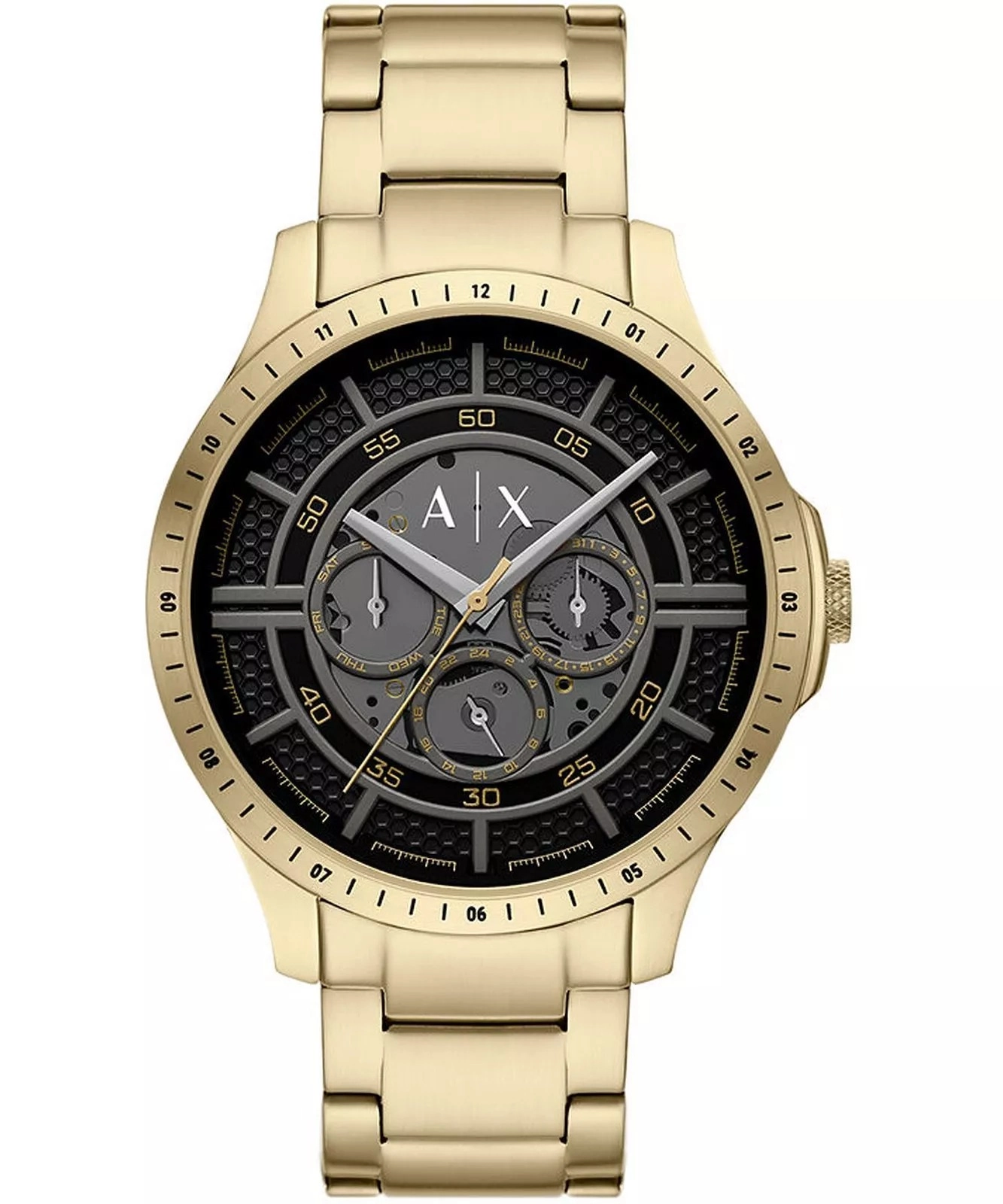 Armani Exchange  Men's  Wristwatch/ AX2461