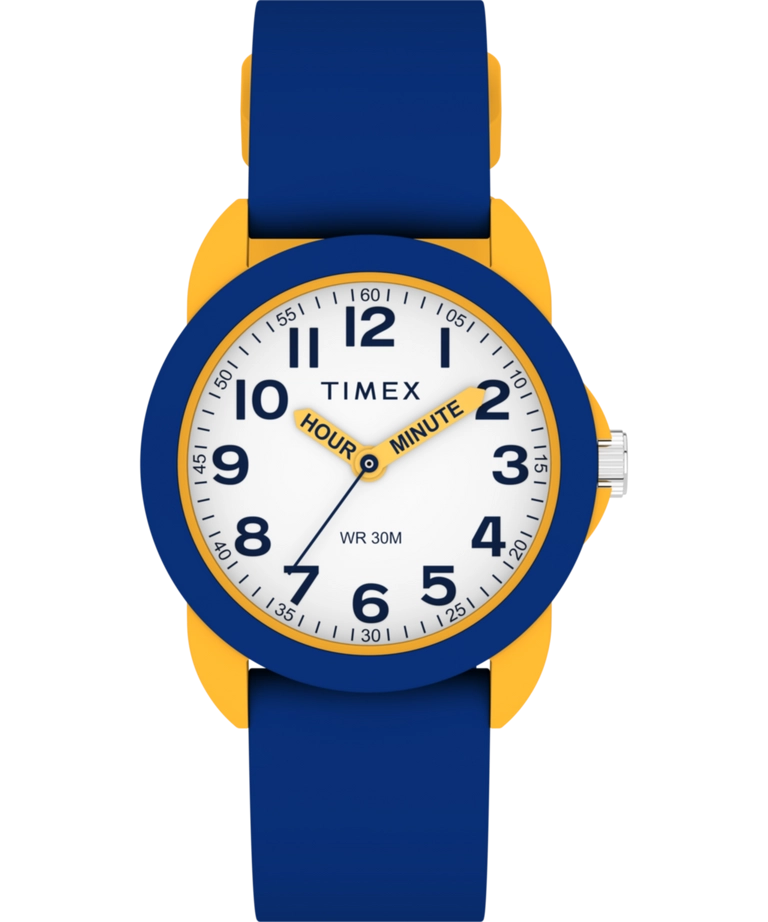 Timex Quartz Wristwatch Children/ TW2W92100 