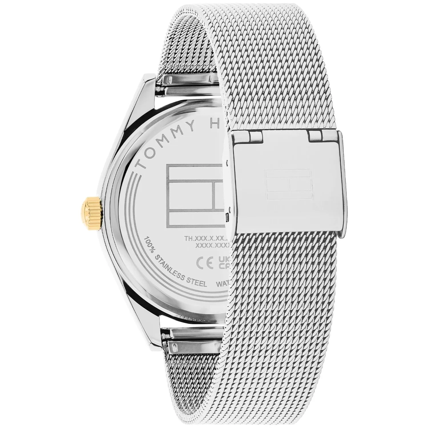 Tommy Hilfiger  Կանացի  Ժամացույց/ 1782713