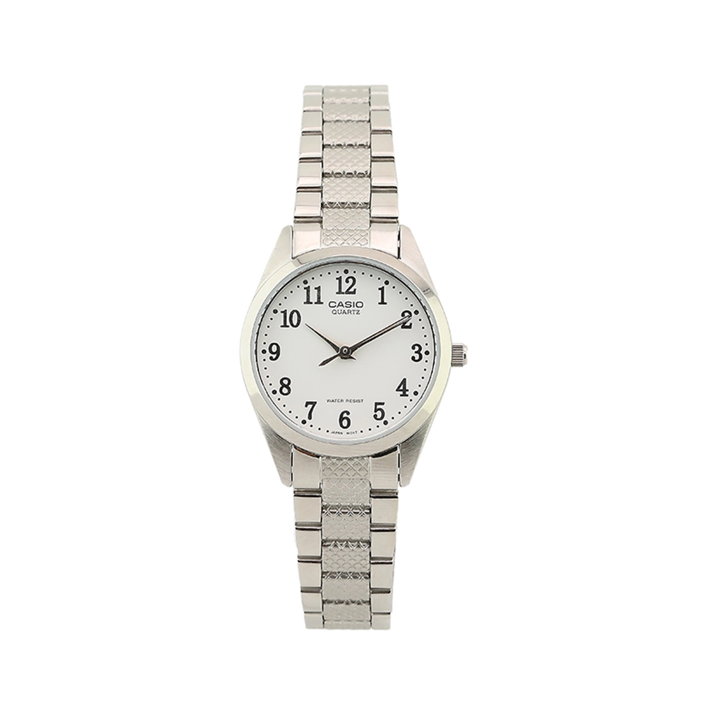 Casio General Ladies Wristwatch/ LTP-1274D-7BDF
