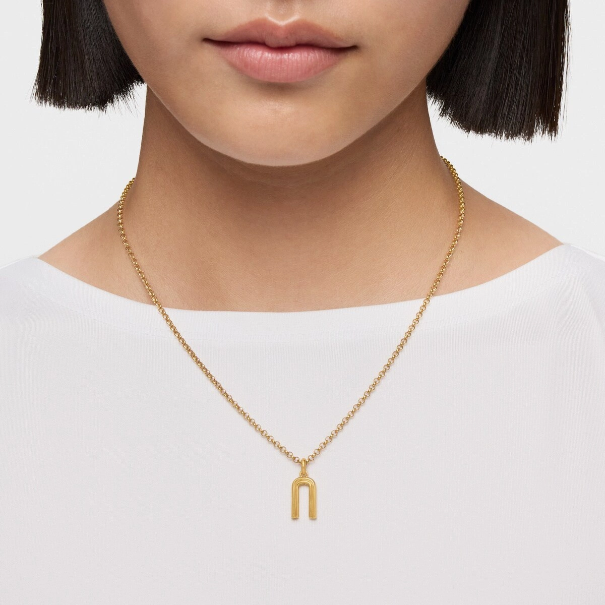 Кулон TOUS из серебра/ 1004220200