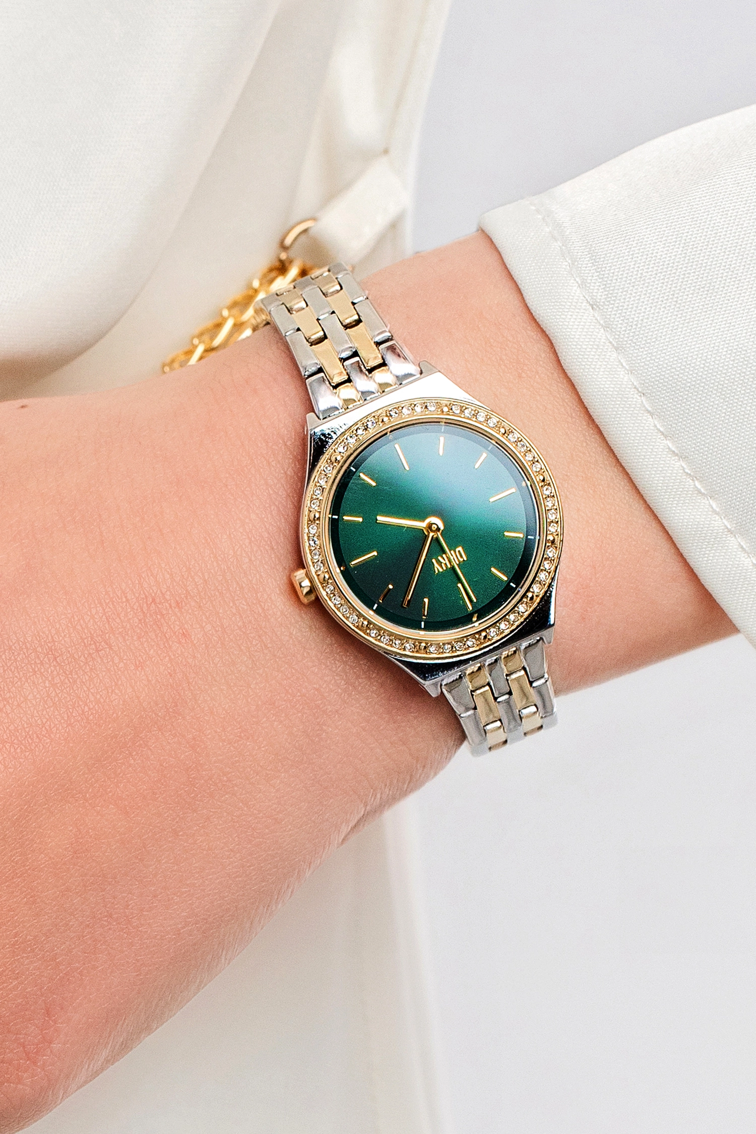 DKNY Ladies Wristwatch/ NY6632