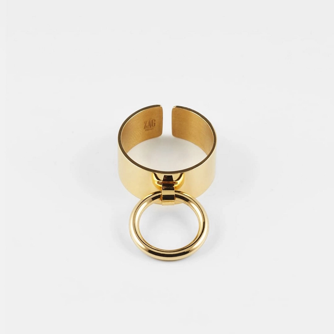 Zag Bijoux Մատանի/ SRR9552-01UNI