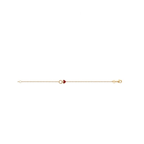 Maison de la Bijouterie 18K Gold Plated Bracelet/ 92190518