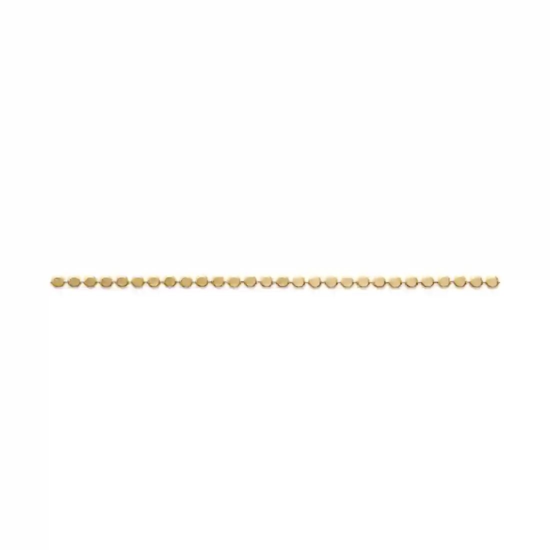 Maison de la Bijouterie 18K Gold Plated Bracelet/ 29095518