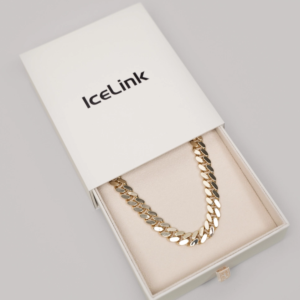 Necklace/CNP-G18