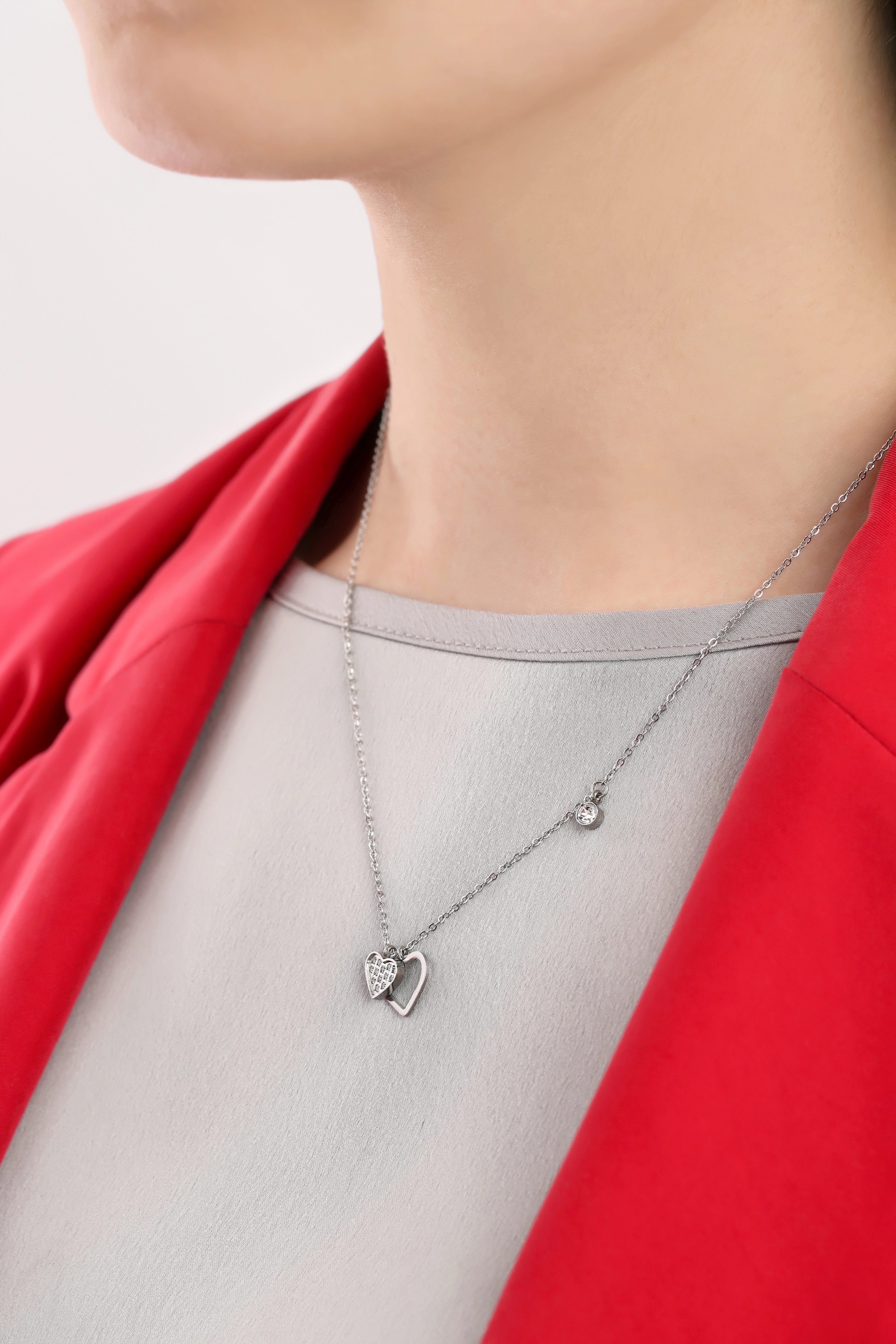 Oliver Weber Ожерелье/ 11772