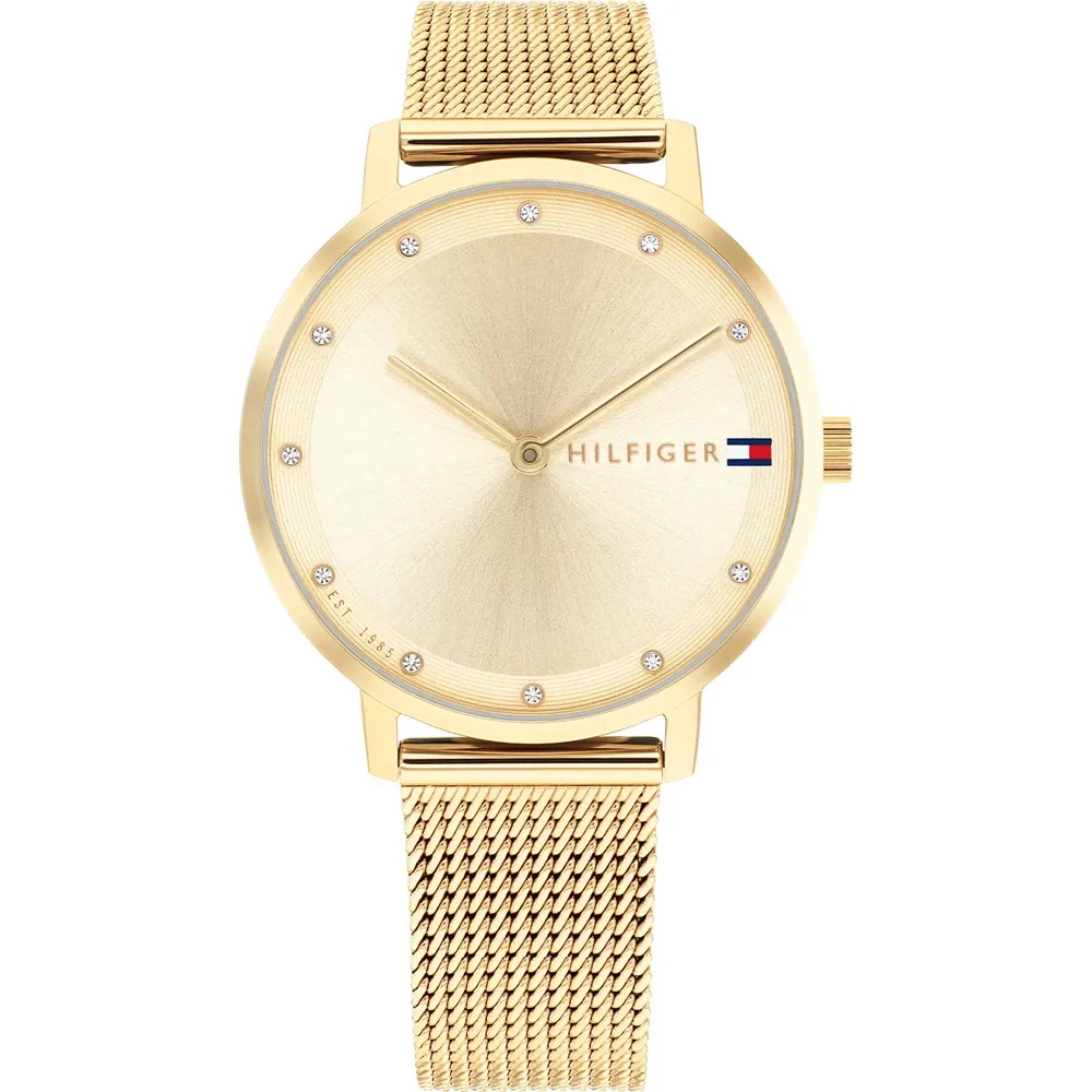Tommy Hilfiger  Ladies  Wristwatch/ 1782728